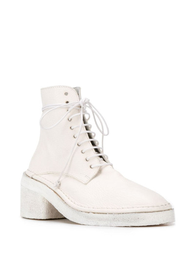 Marsèll lace-up ankle boots outlook