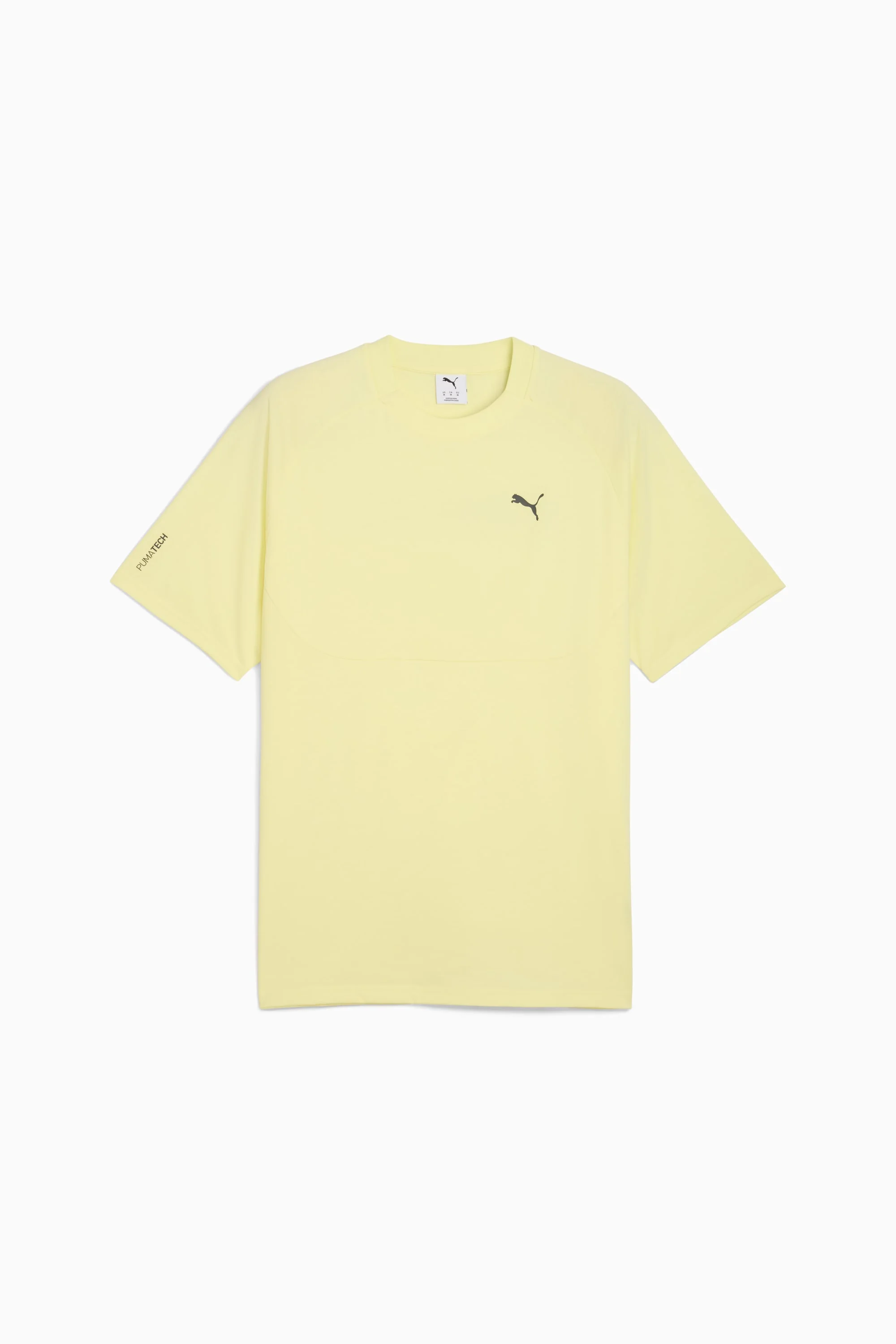 PUMATECH Relaxed Graphic Tee Men - 1