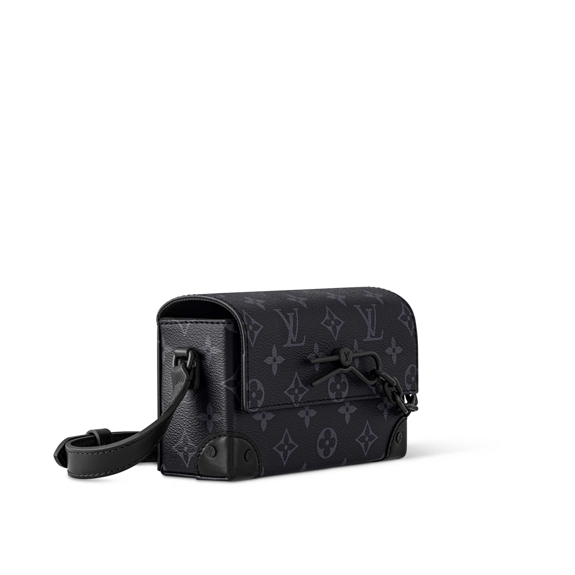 Steamer Wearable Wallet - 2