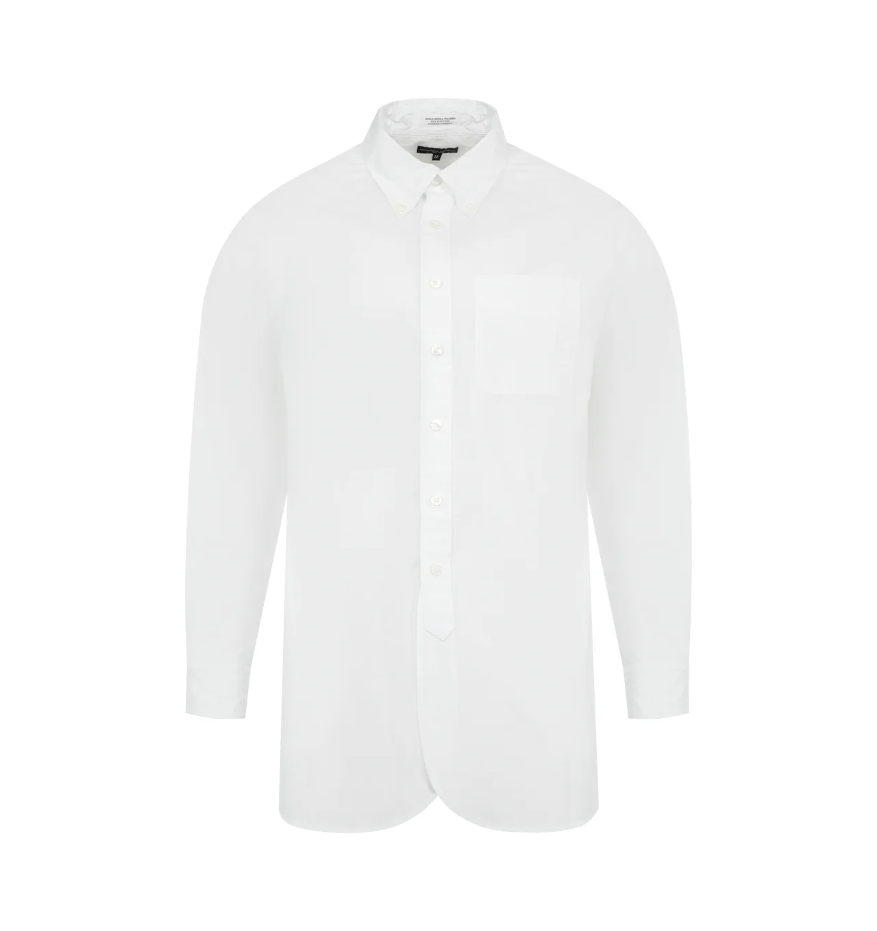 19 CENTURY BD SHIRT - 1