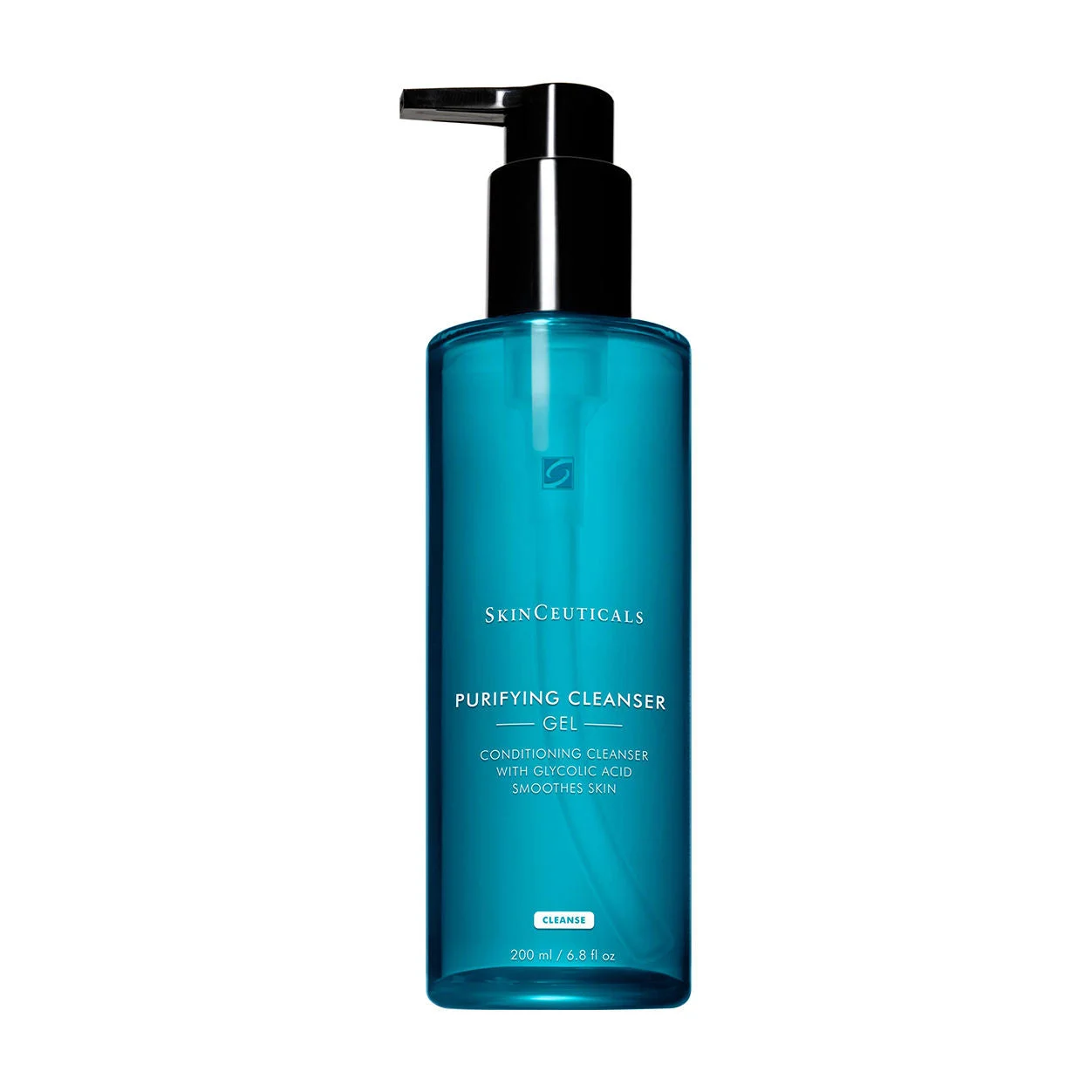 Purifying Cleanser - 1