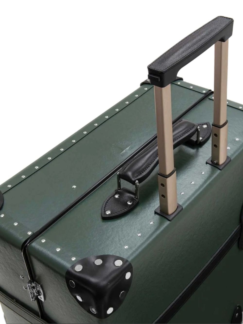 4 wheels suitcase - 6