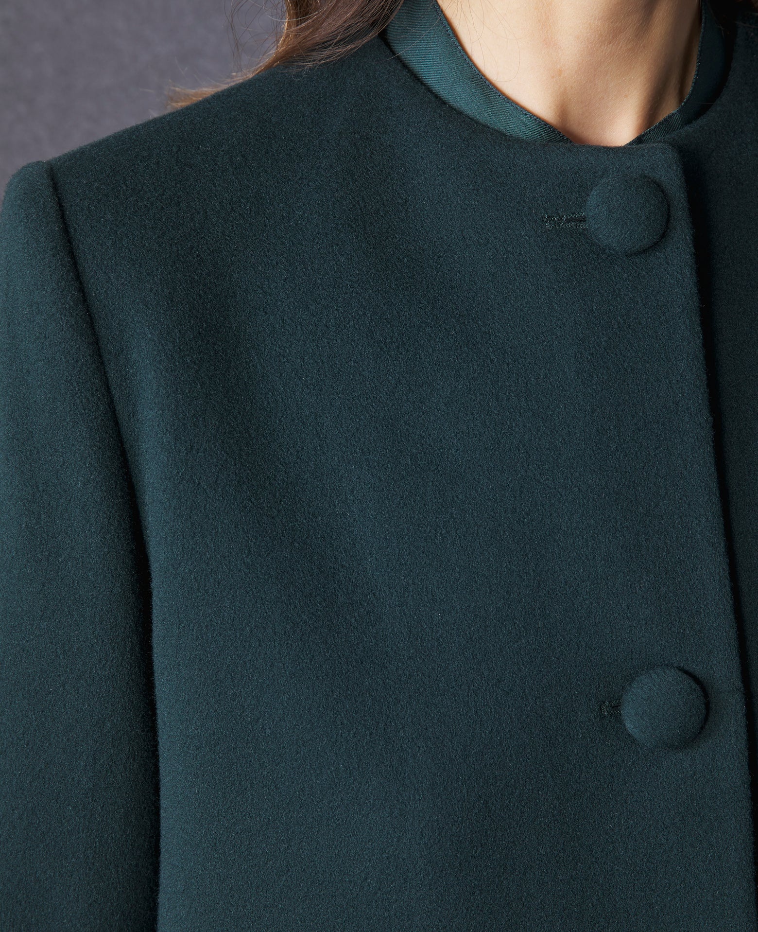 MAUD COAT - 6