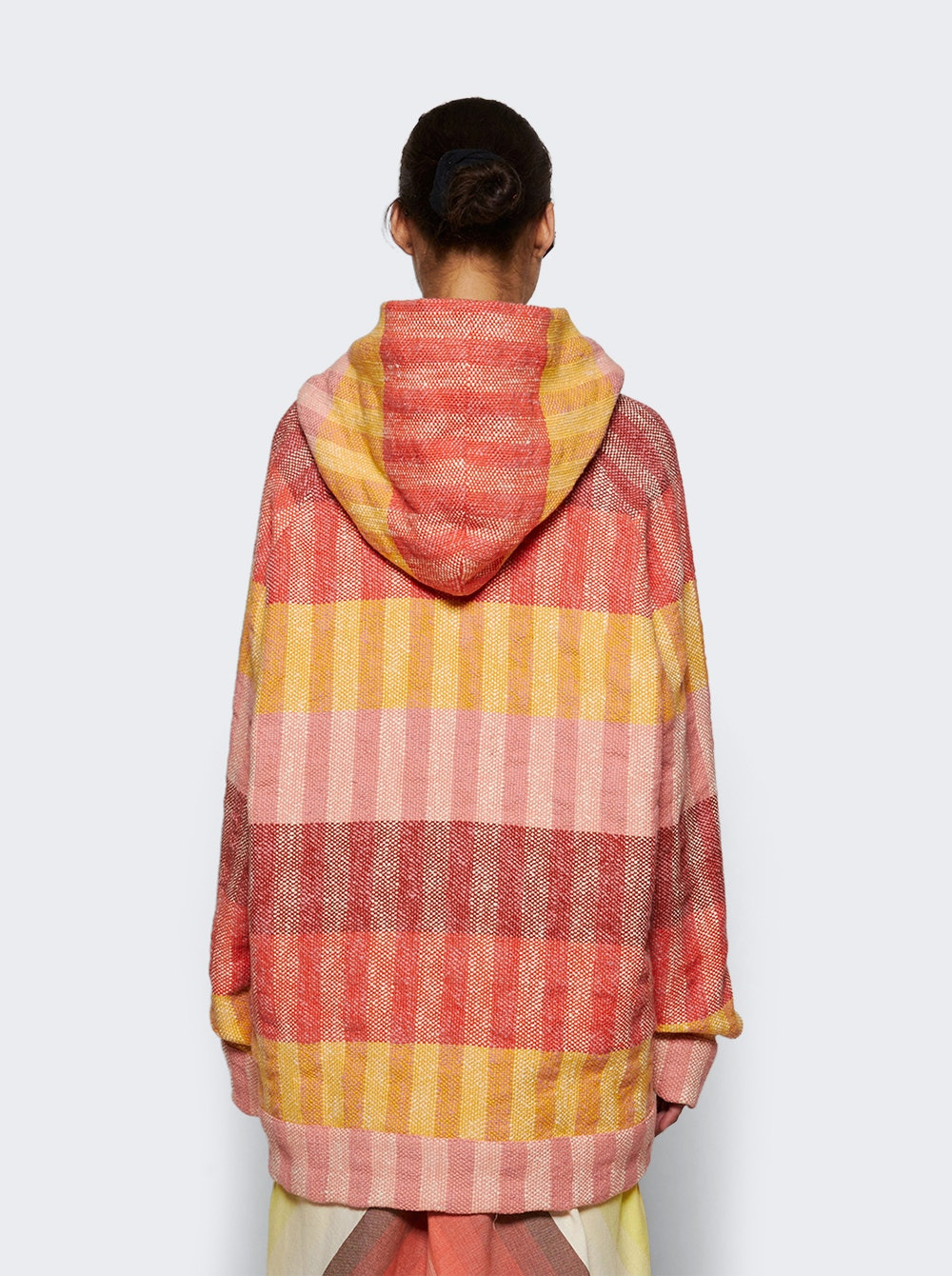 The Hoodie Boucle - 5