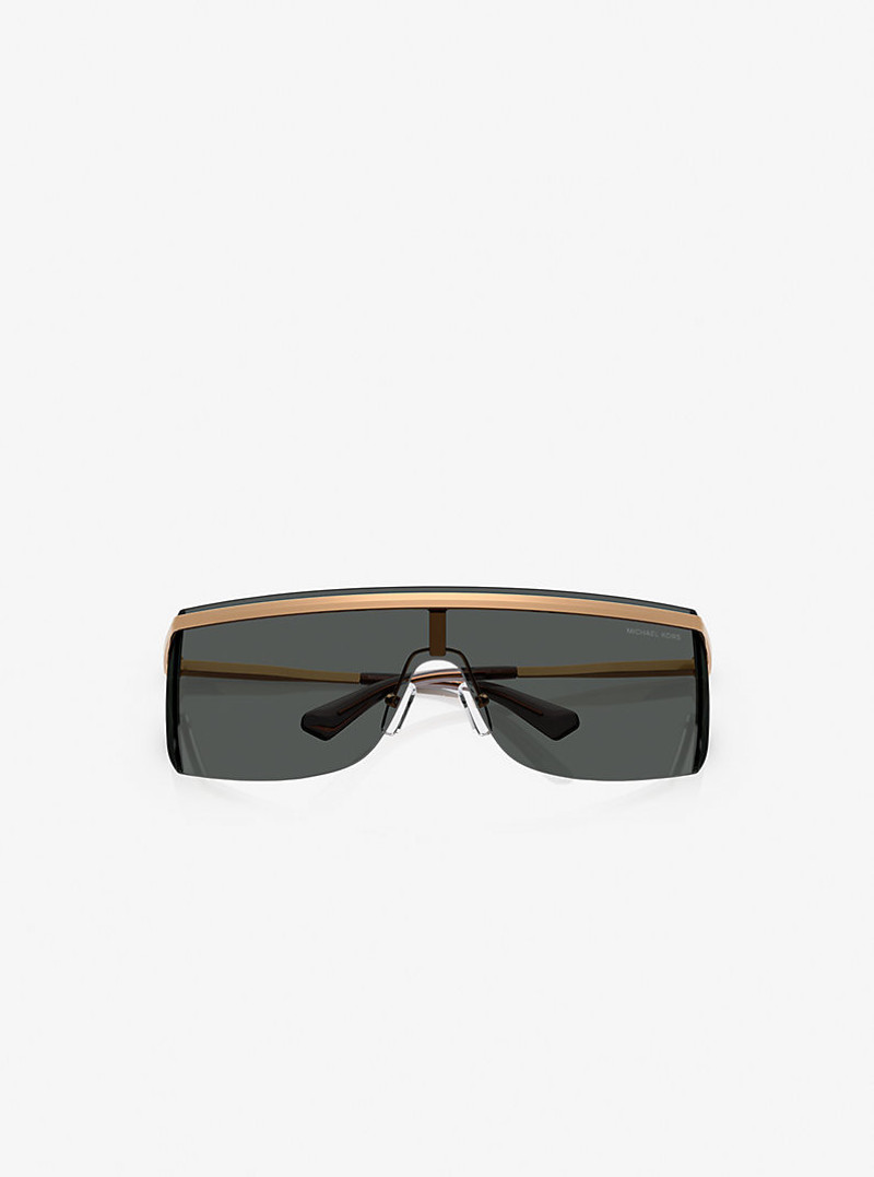 Palisades Sunglasses 5