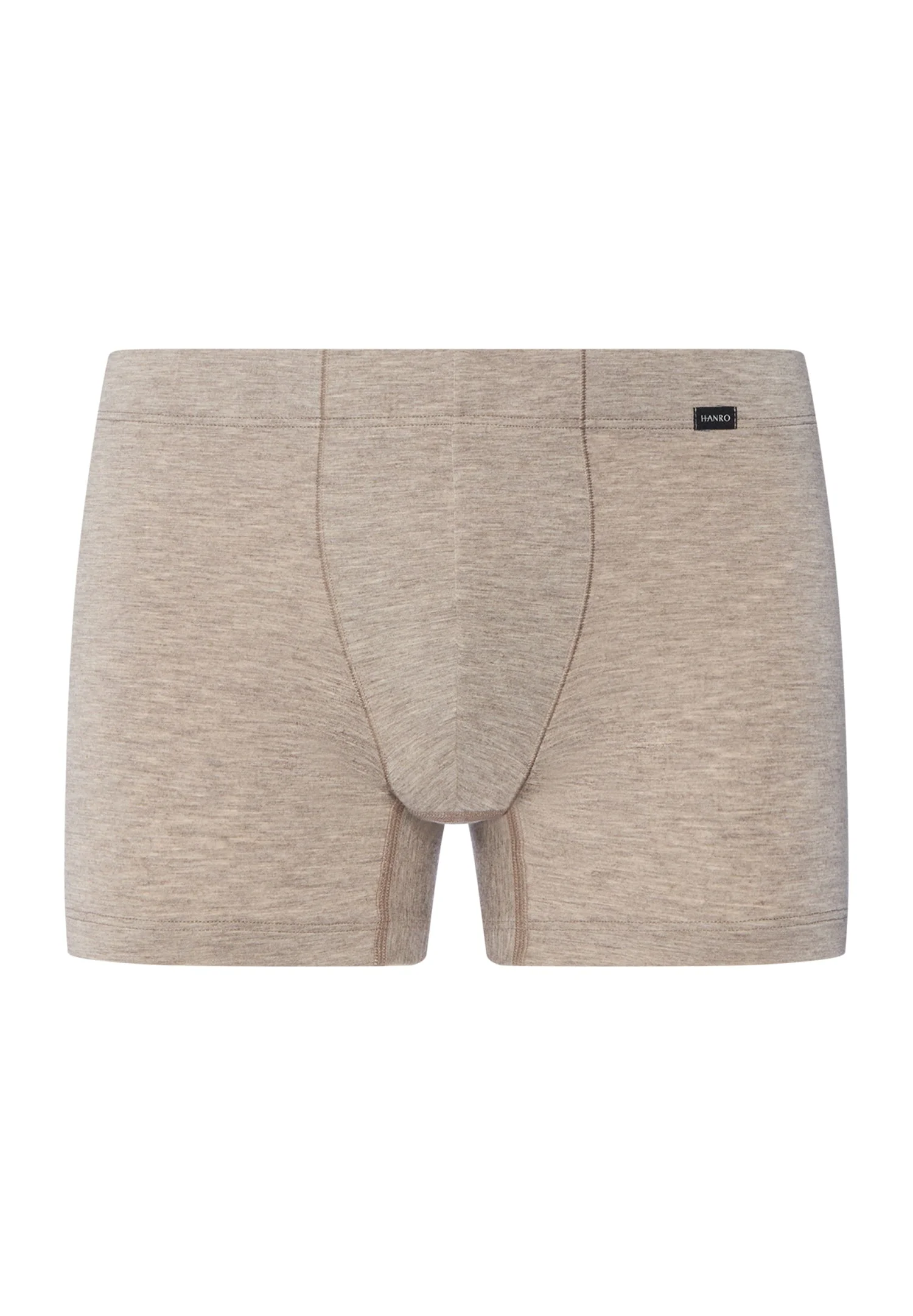 Casuals Single Jersey Boxer Briefs - 1
