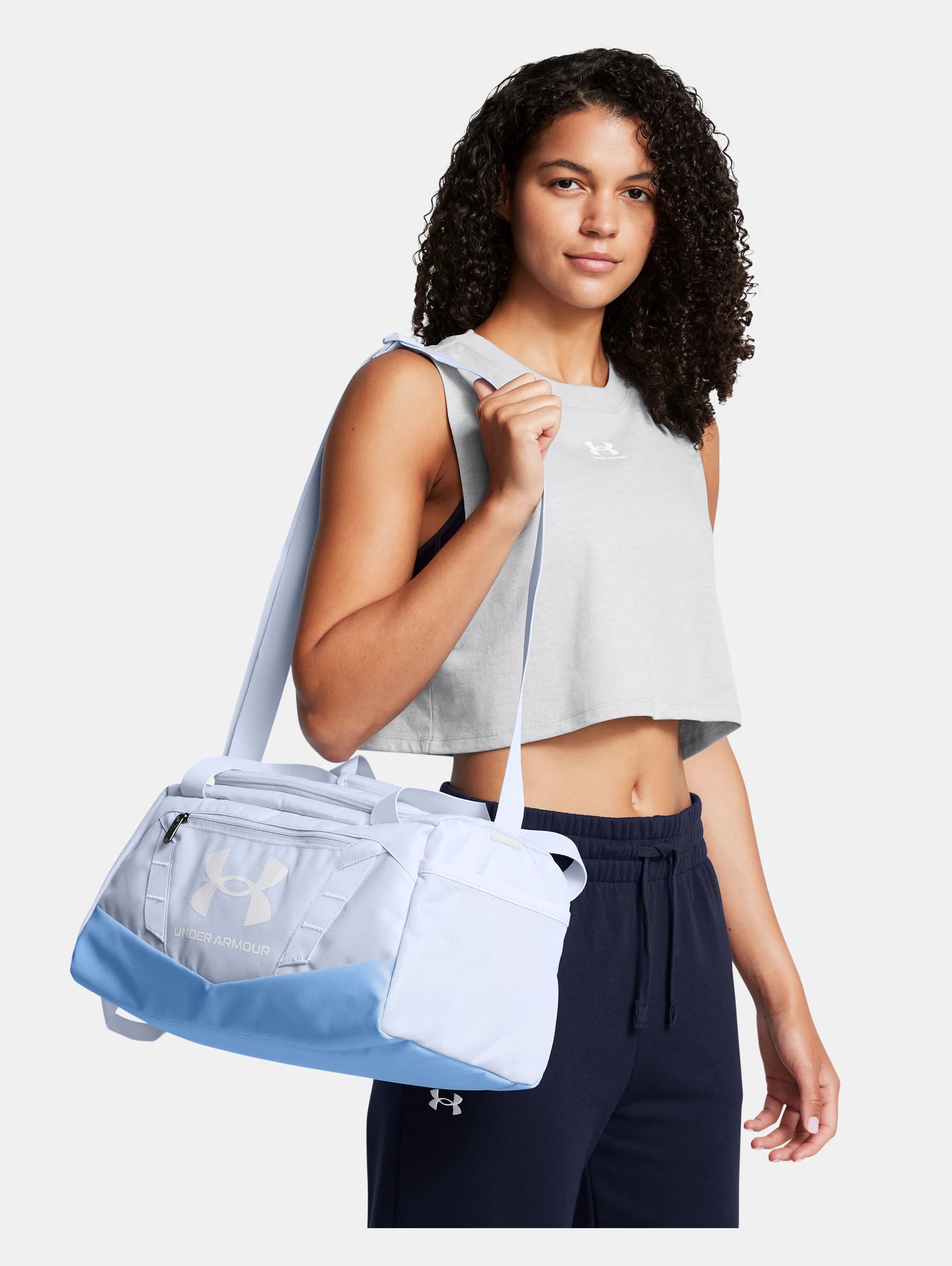 Unisex UA Undeniable 5.0 XXS Duffle - 6
