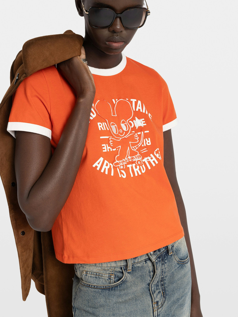 Woos T-shirt 5