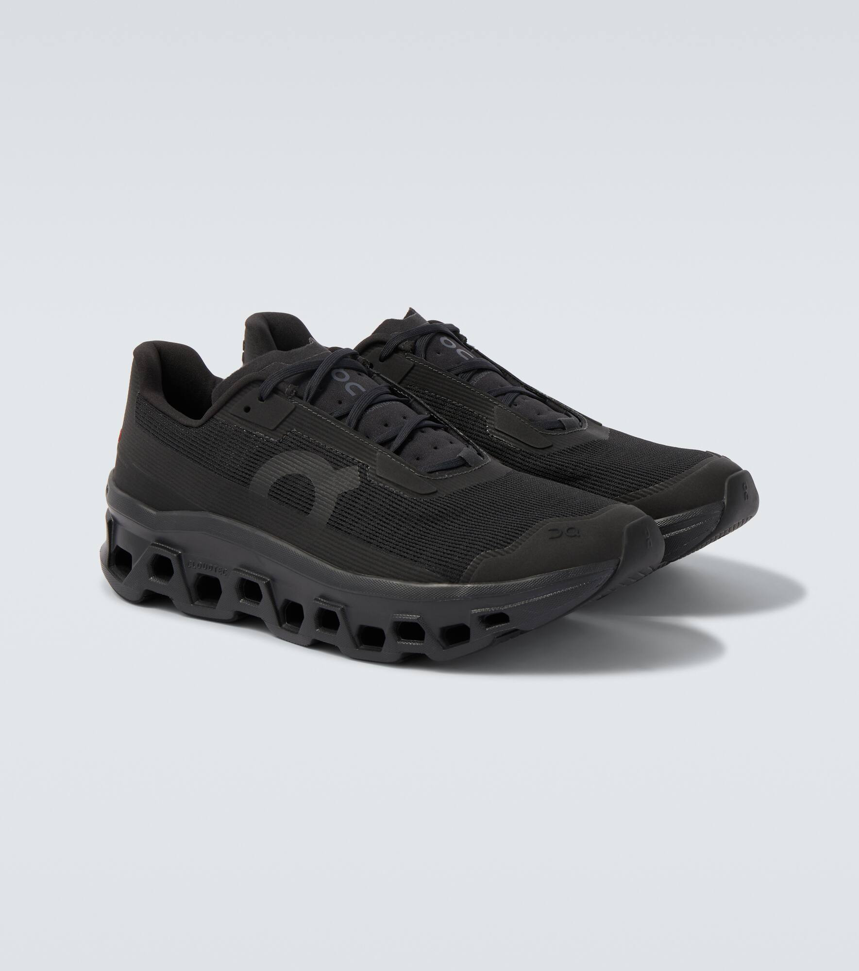 Cloudmonster Void running shoes - 5