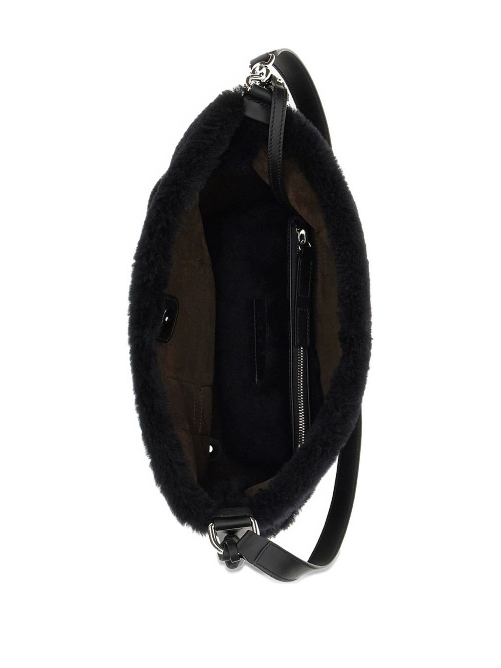 Hocket shoulder bag - 5