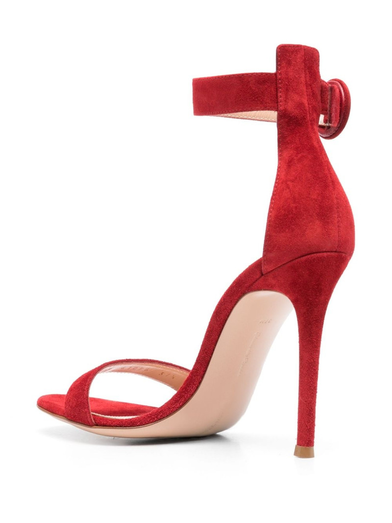 105mm Portofino sandals 3