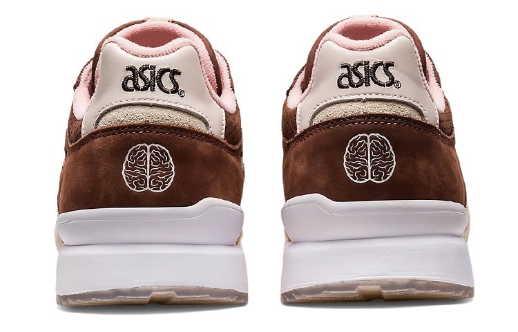 ASICS Afew x GT 2 'Uplifting Pack - Blush' 1201A480-700 - 5