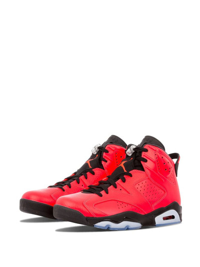 Jordan Air Jordan 6 Retro "Infrared 23" sneakers outlook