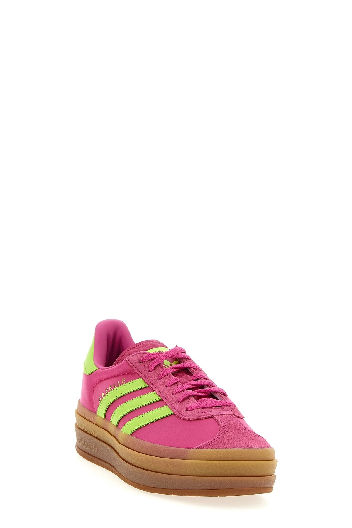 'Gazelle Bold' sneakers - 2