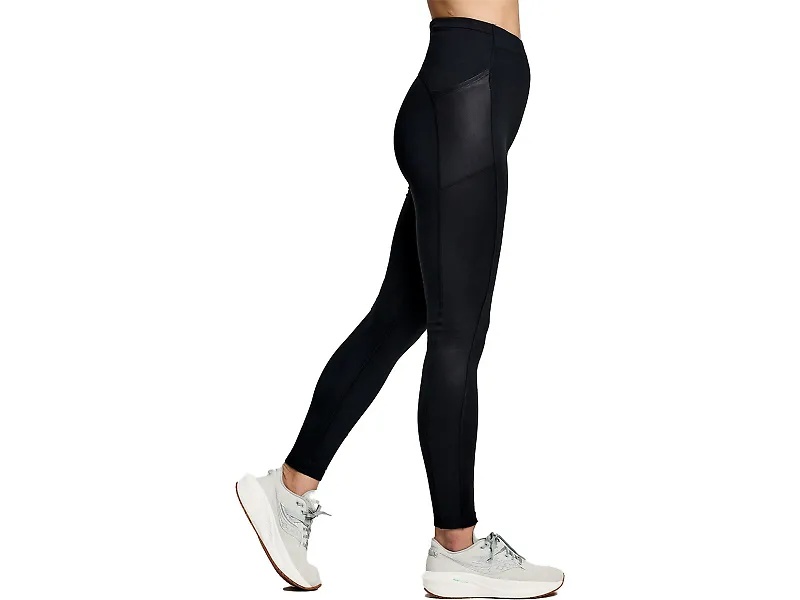 Saucony Solstice Tight - 3