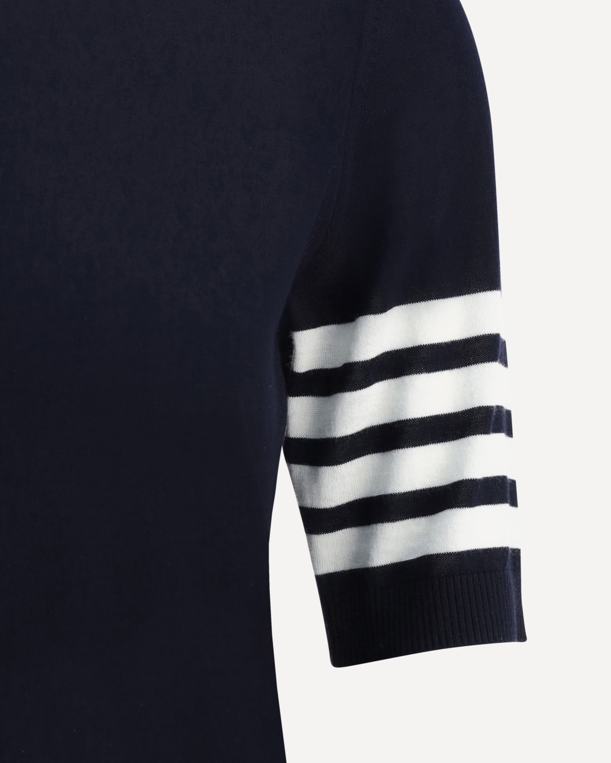 Turtleneck Sweater - 3
