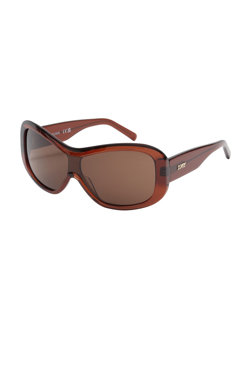 Nina Sunglasses - 2