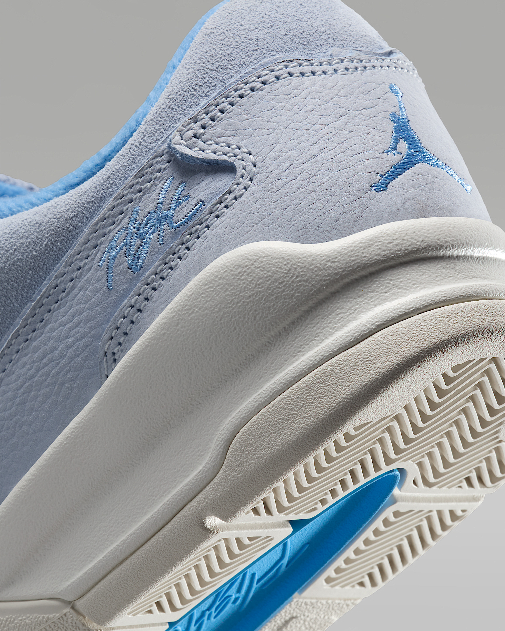 Jordan Flight Court Women's Shoes - 8