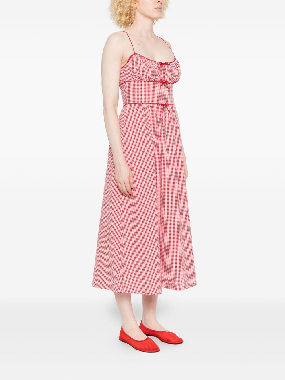 Belline midi dress - 3