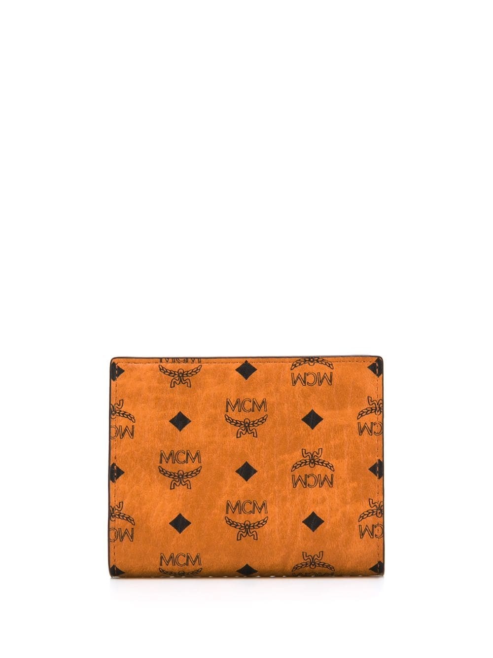 repeat logo wallet - 2