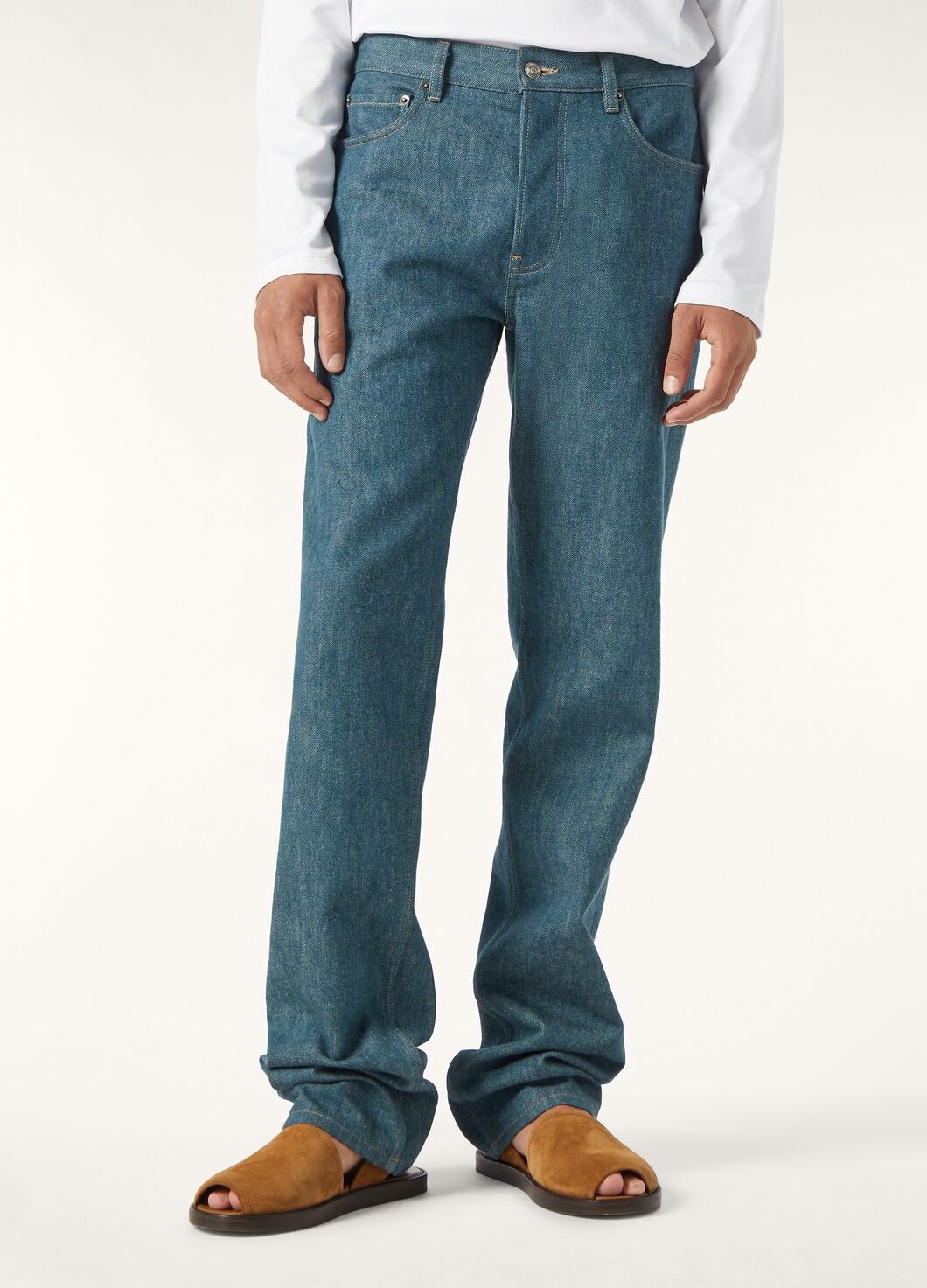 Kamen Pants - 4