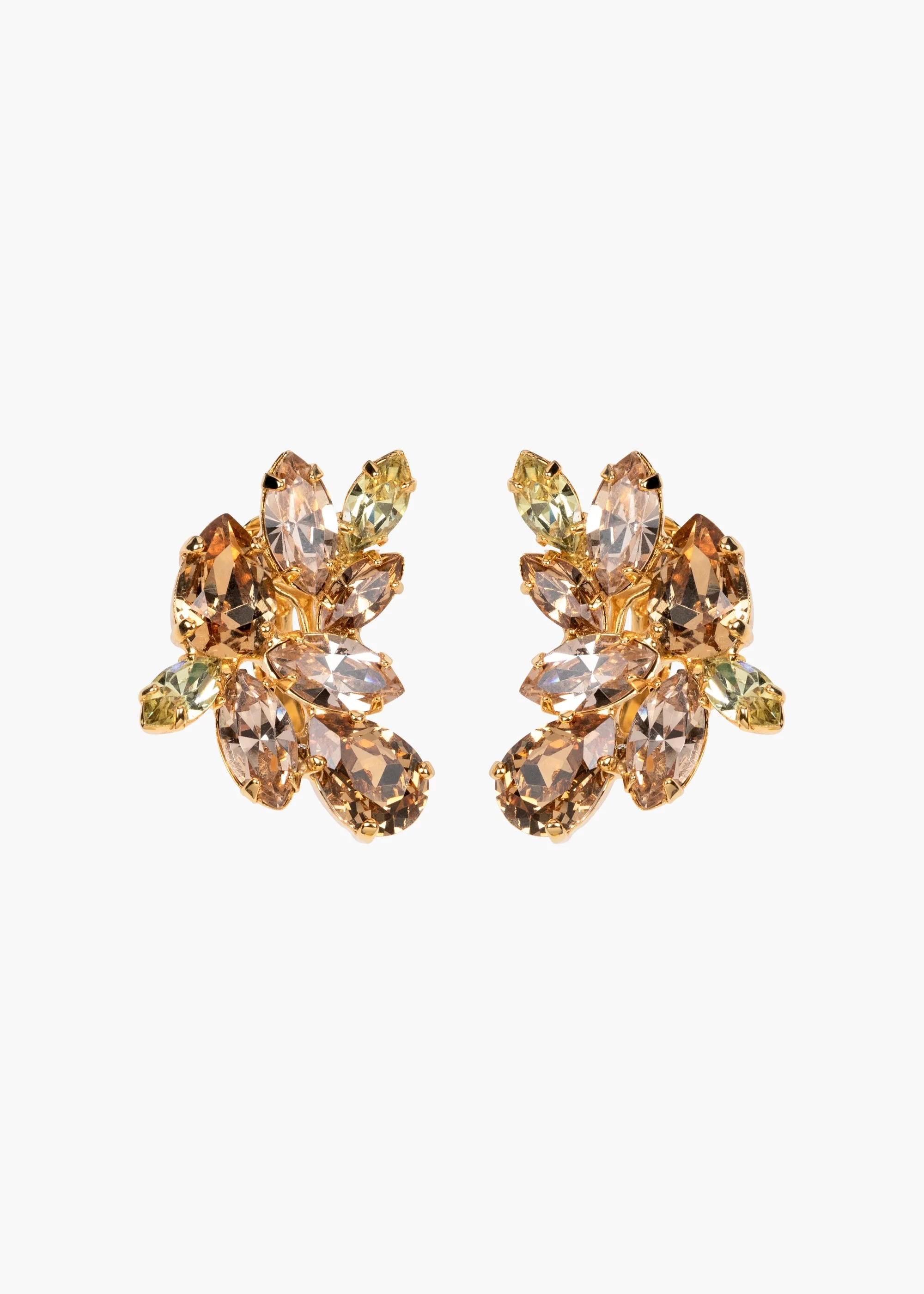 Octavia Earrings - 1