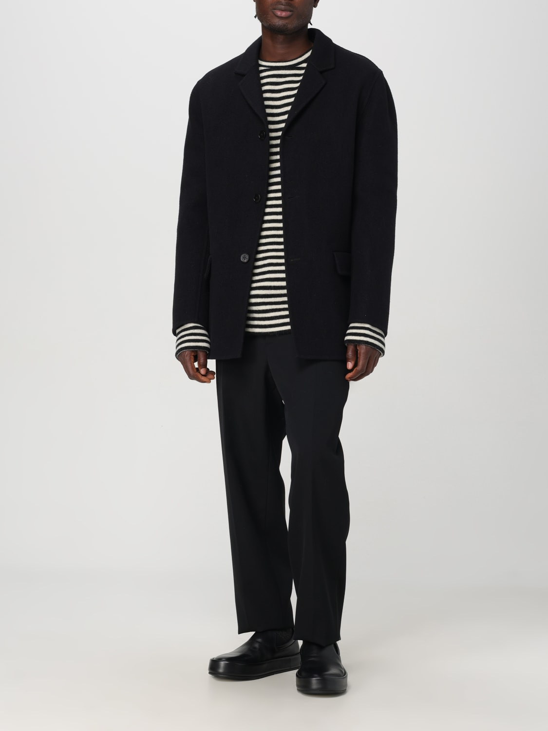 Sweater men Jil Sander - 2