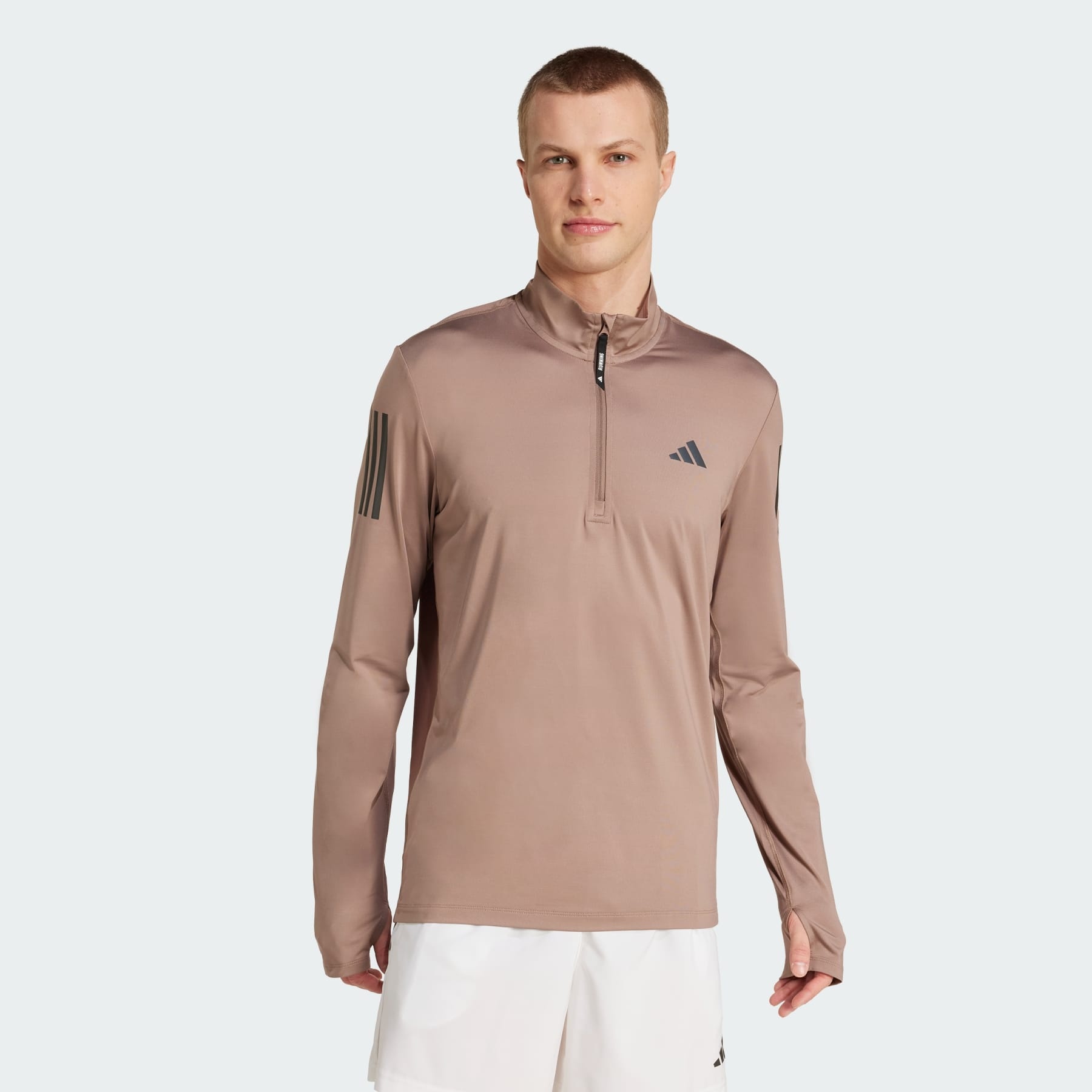 Own The Run Half-Zip - 2
