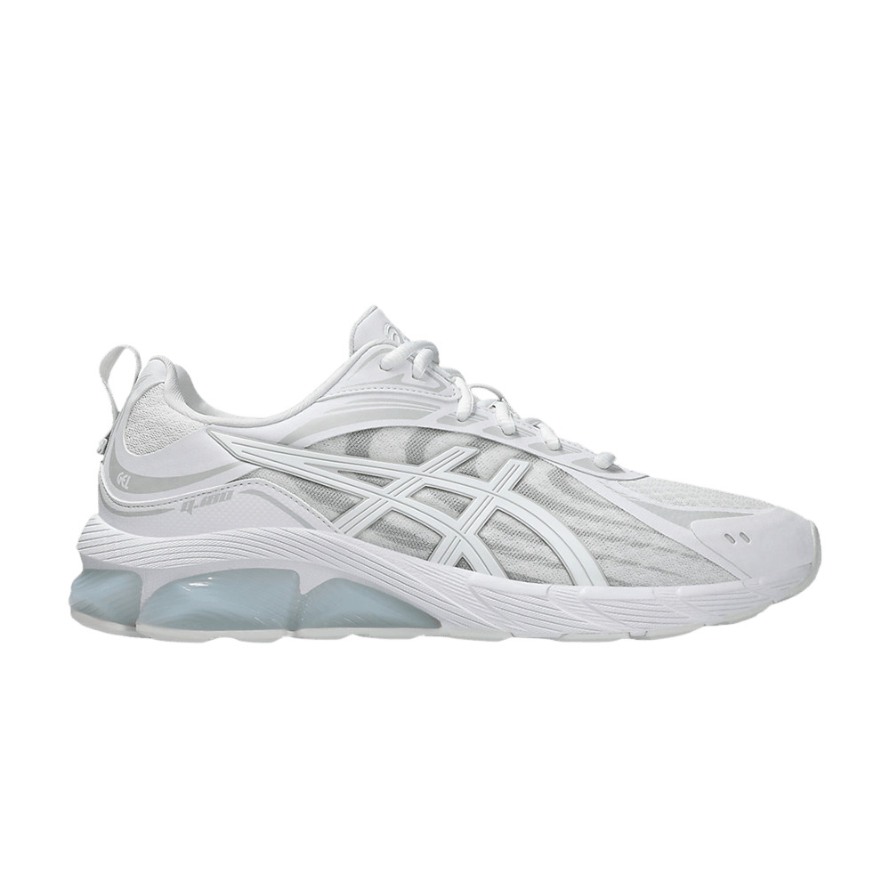 Gel Quantum 180 8 'White Cloud Grey' - 1