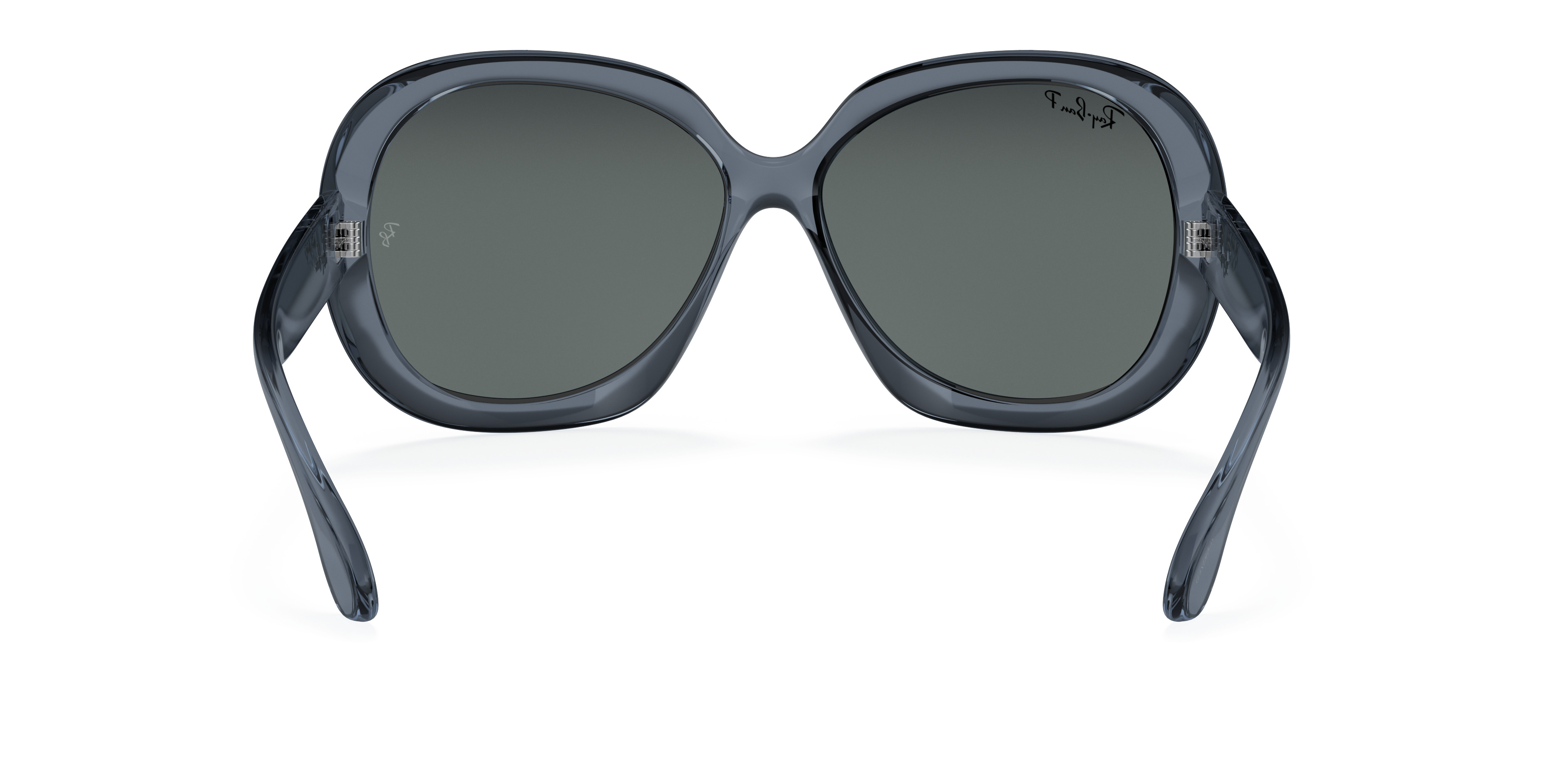 RB4098 Jackie Ohh II Transparent - 4