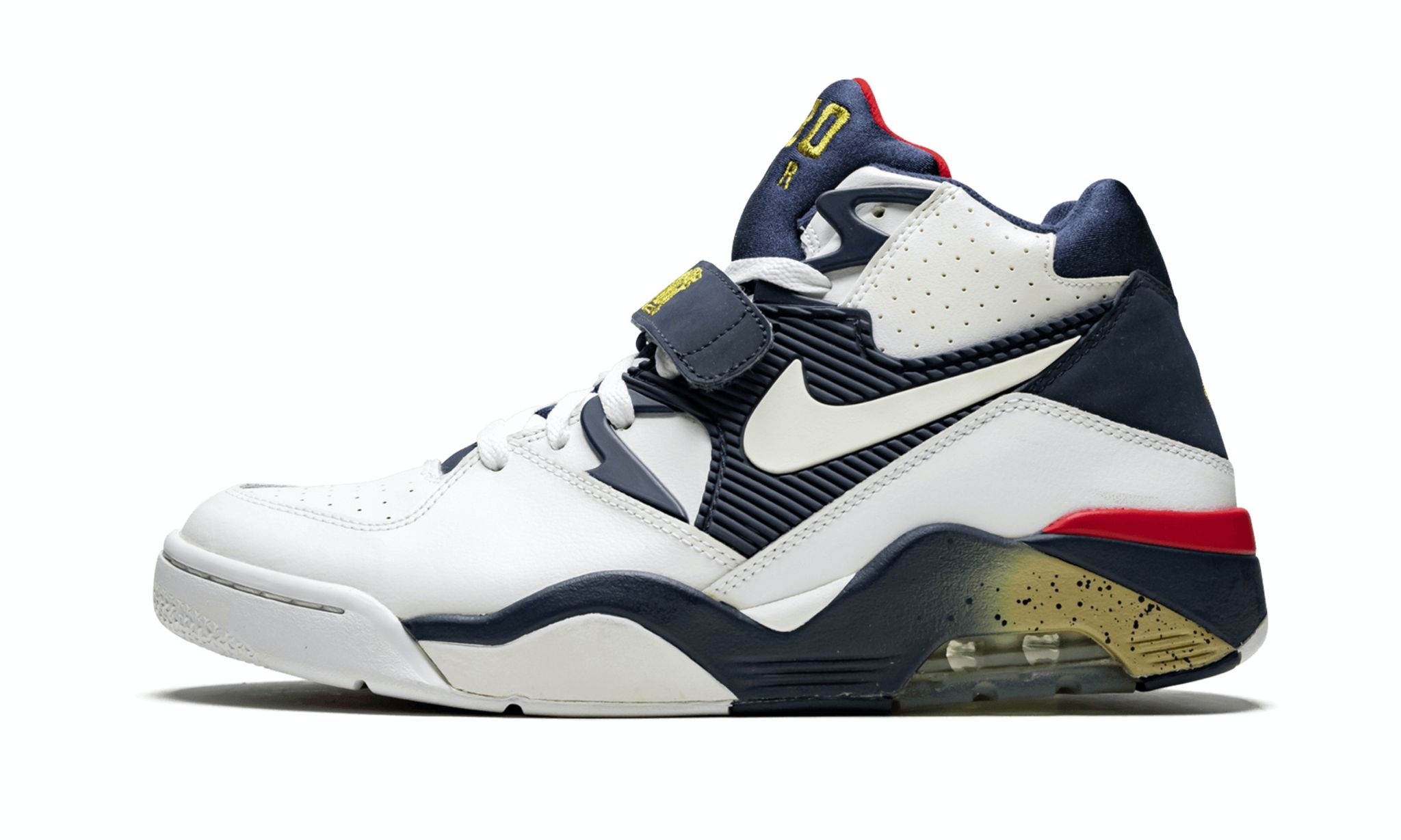 Air Force 180 "Olympic" - 1