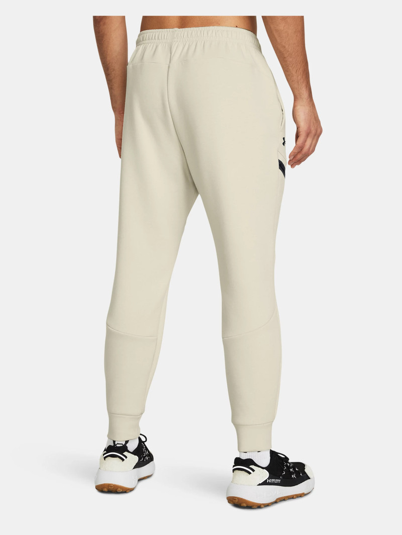 UA Unstoppable Fleece 4