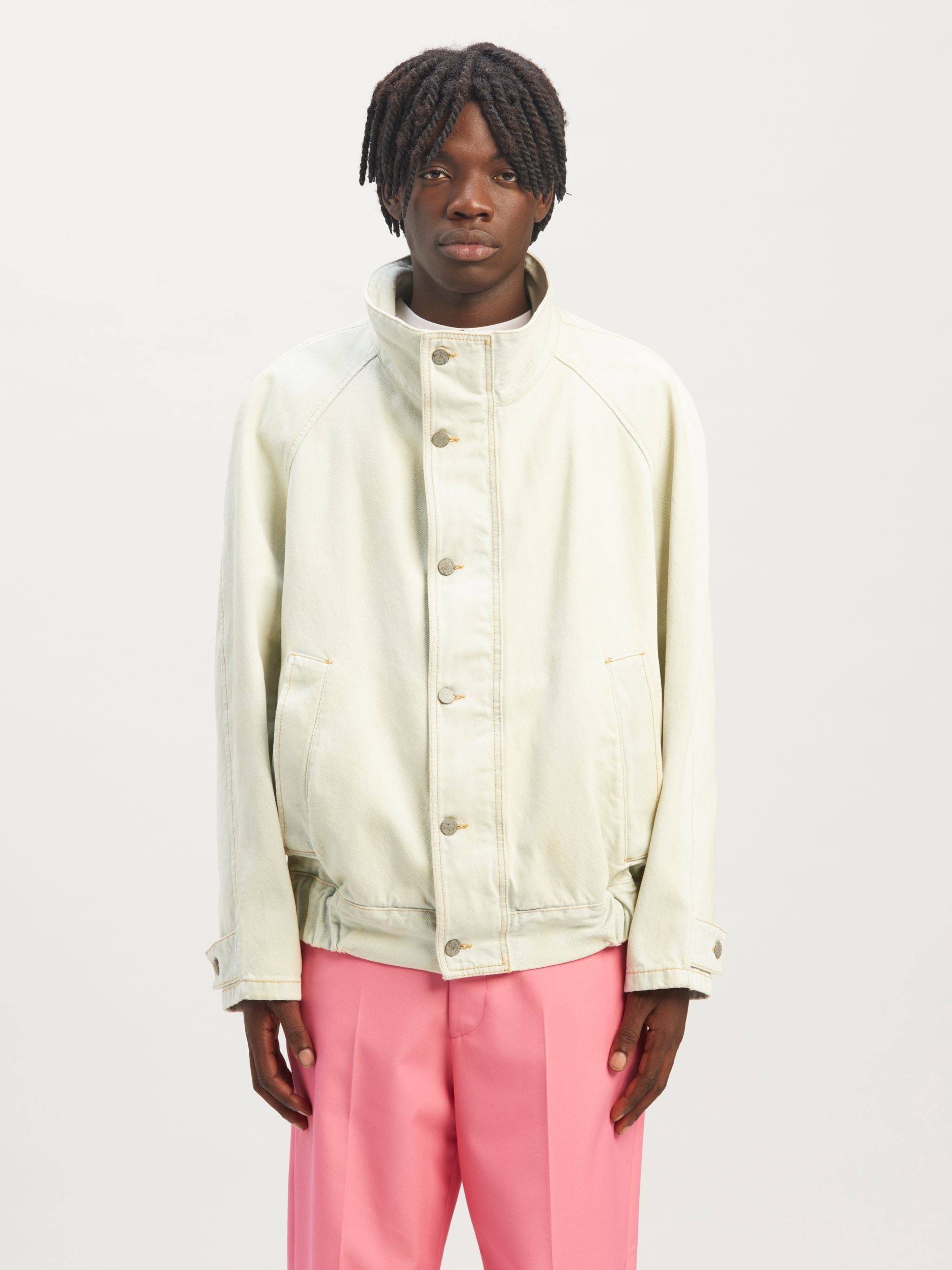 Dirtybull Mulholland Denim - 3