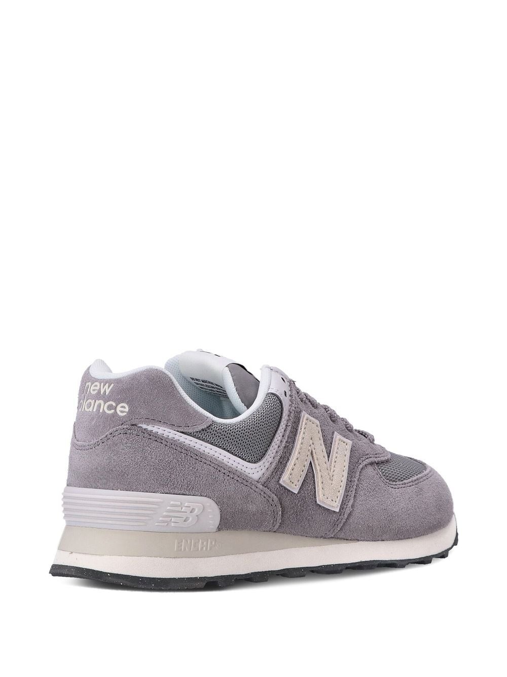 New Balance 574 low-top sneakers - 3