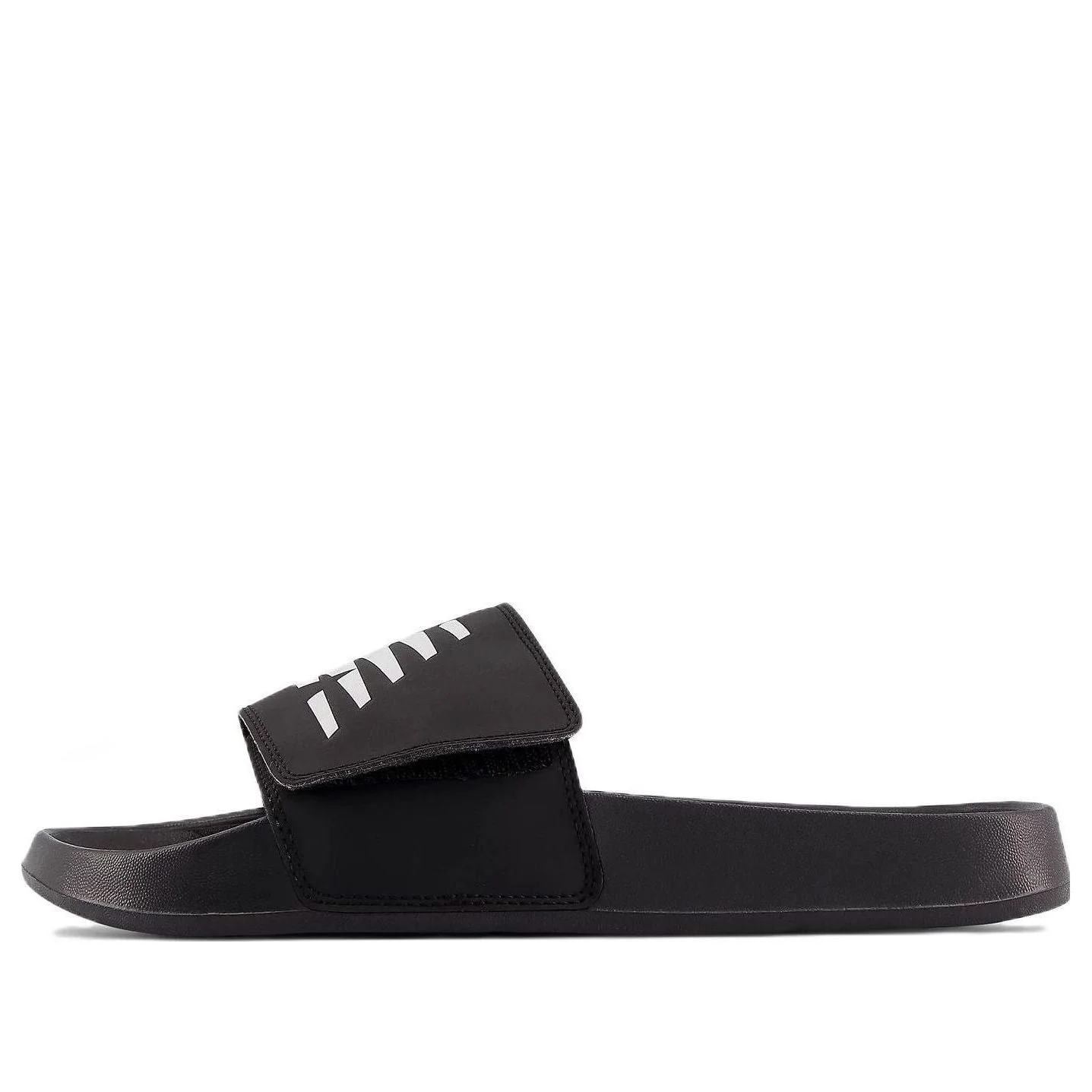 New Balance 200v2 Slide 'Black White' SUA200K2 - 1
