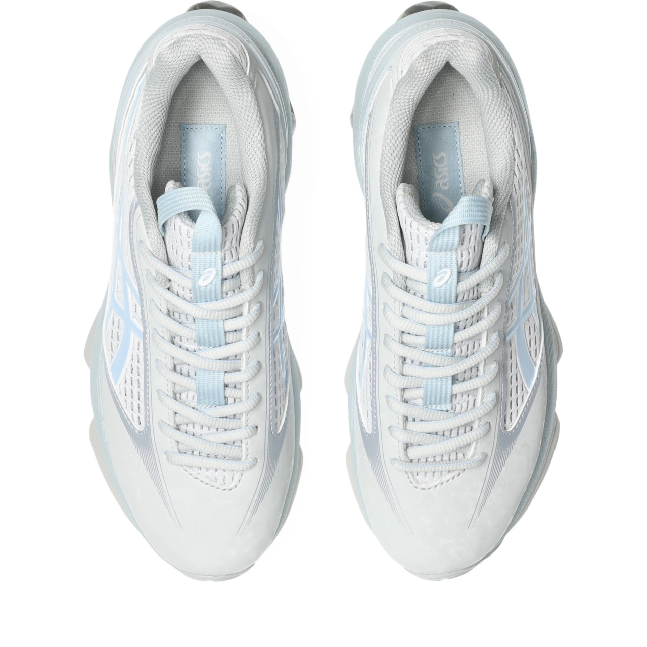US6-S GEL-KINETIC FLUENT - 6