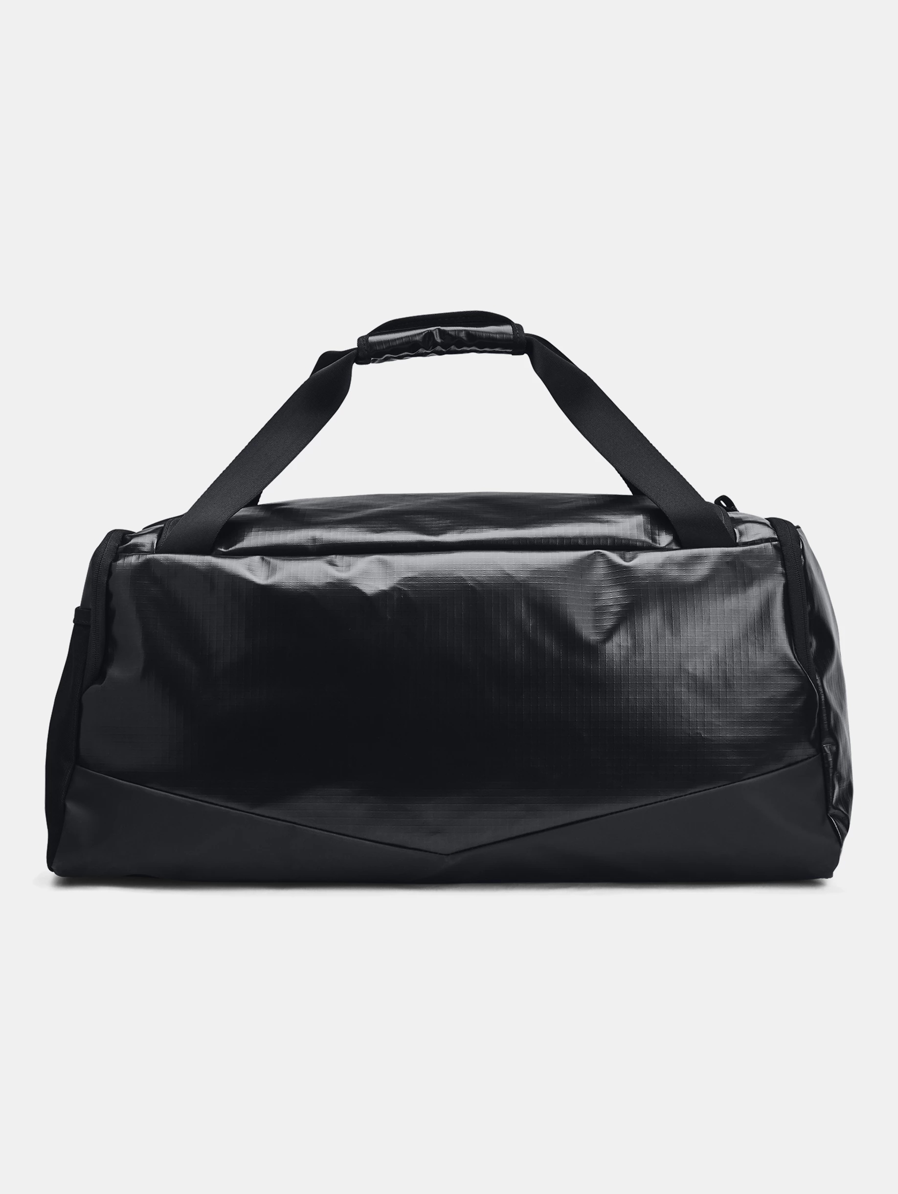 UA Hustle LE Medium Duffle - 2