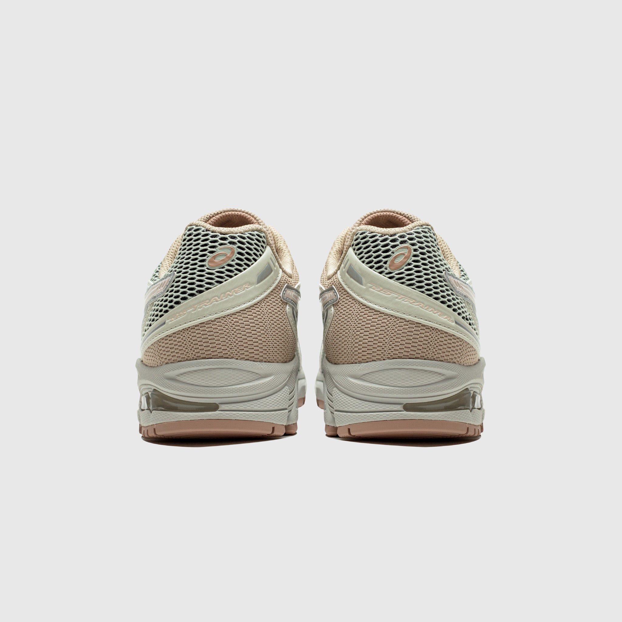 GEL-DS TRAINER 14 - 4
