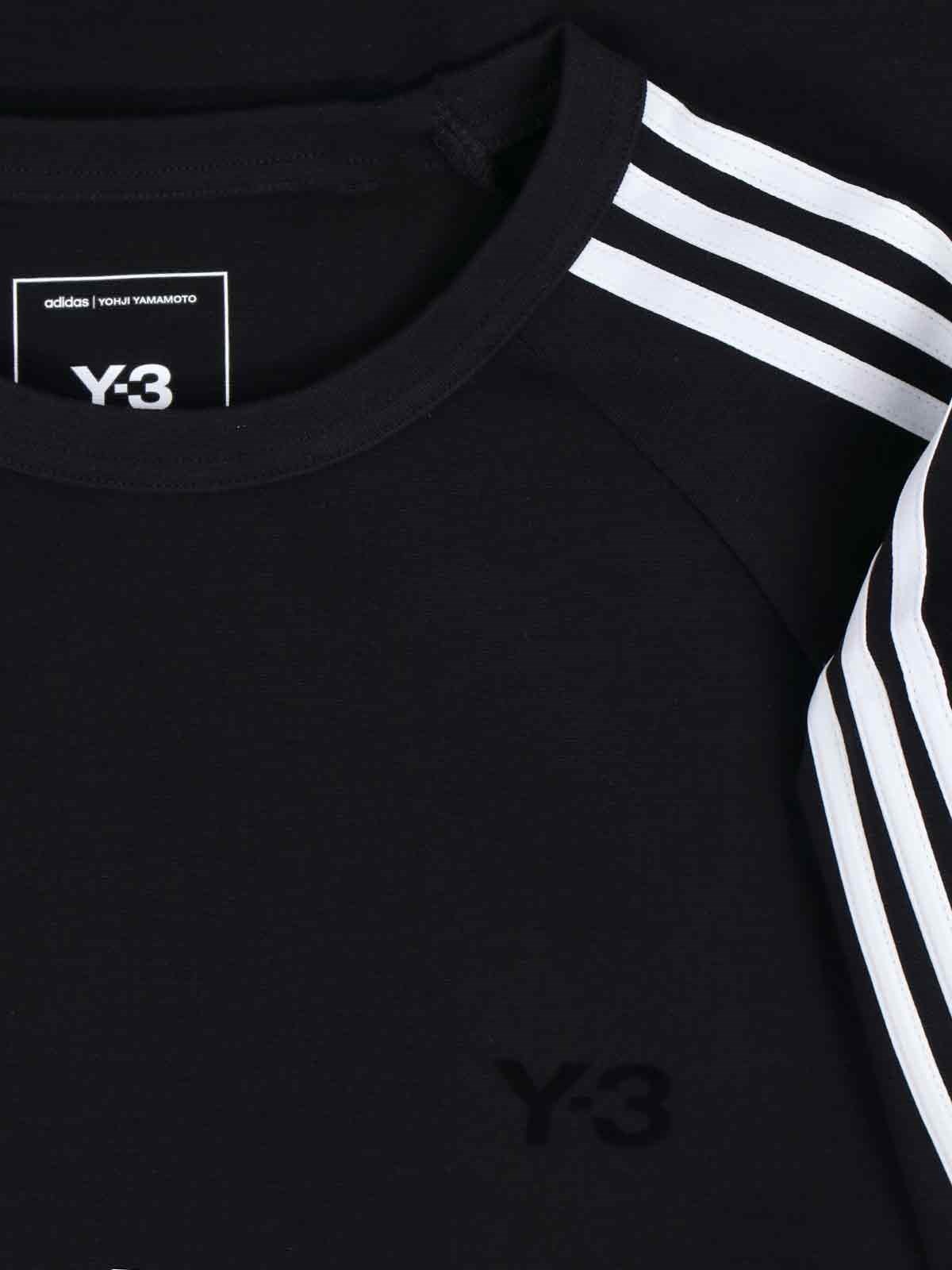 LOGO T-SHIRT - 3