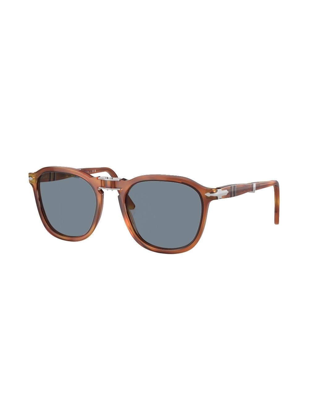 square-frame sunglasses - 2