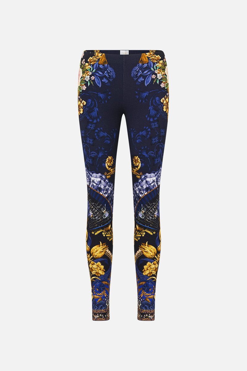 CAMILLA LEGGINGS outlook