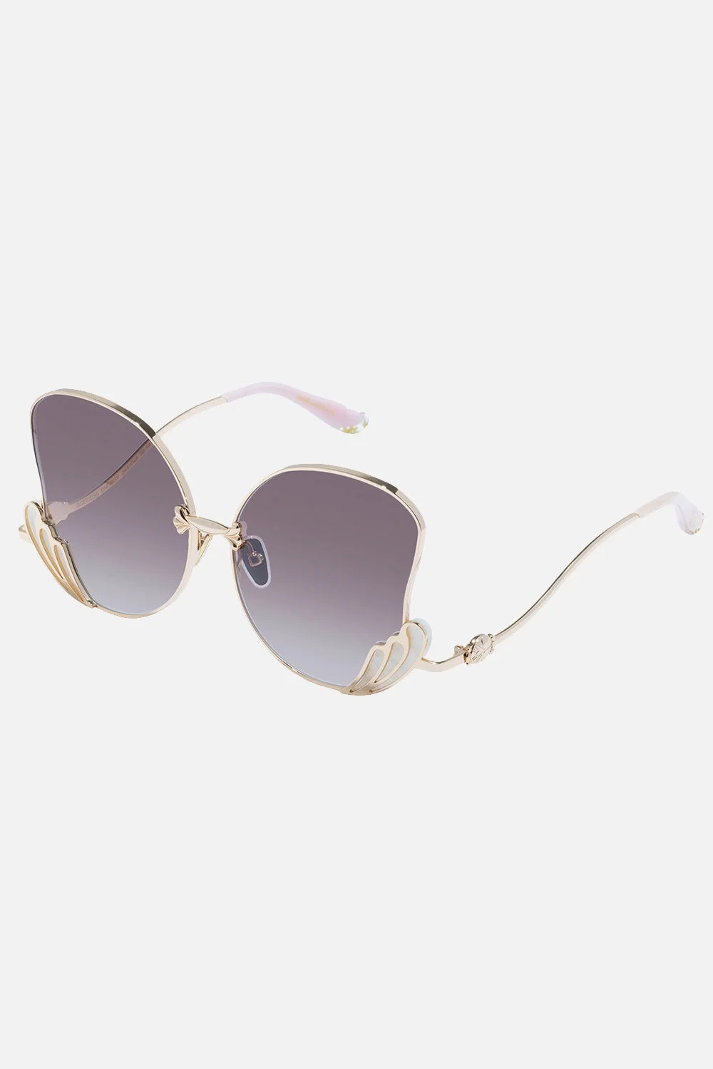 GODDESS ENERGY SUNGLASSES - 1