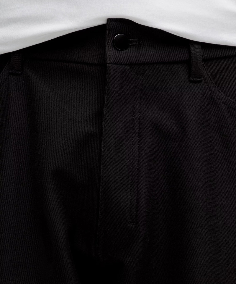 Oversized Utilitech Twill Pant 32L 6