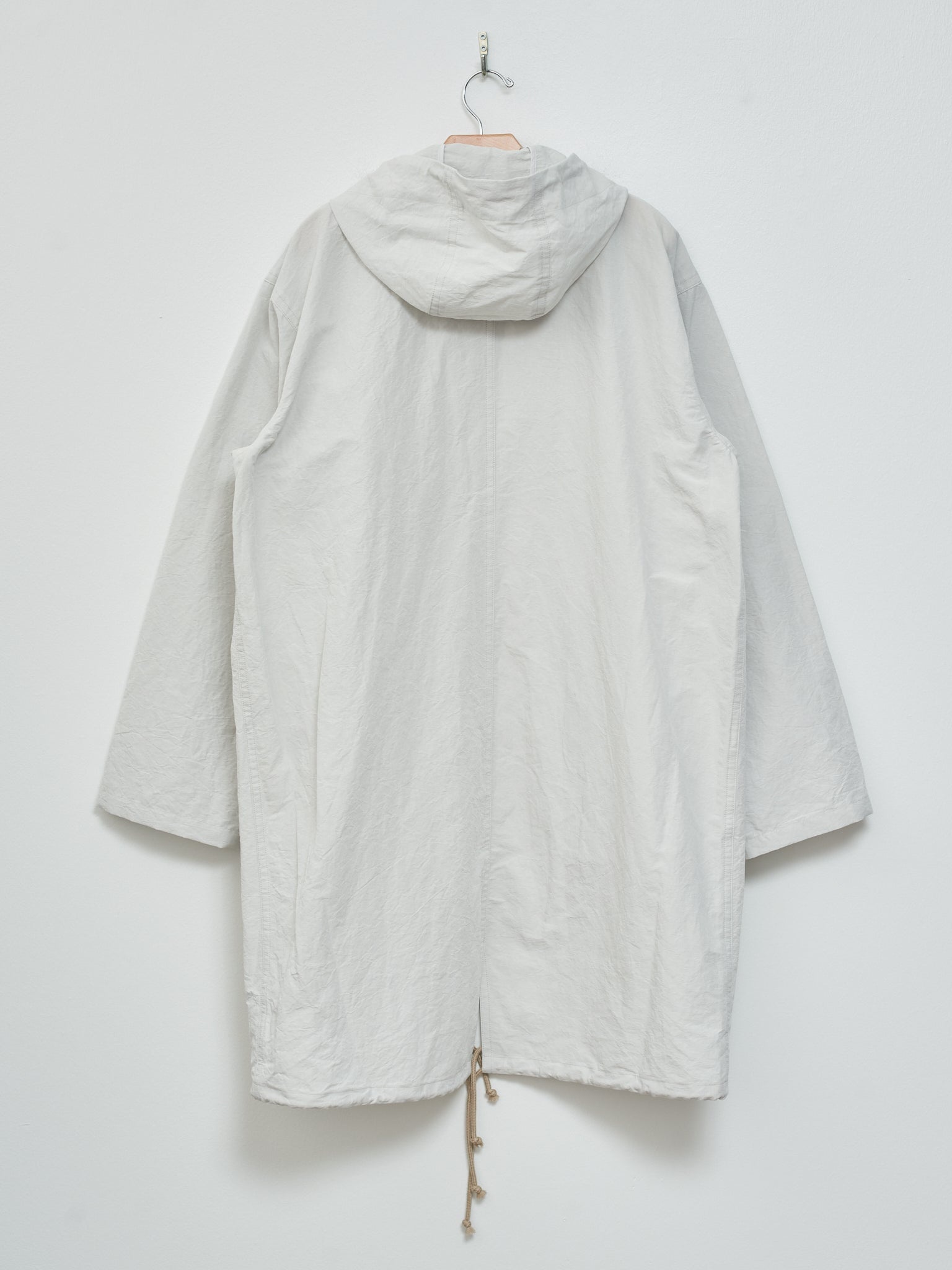 Cobra Parka and Vest - Calcium/Ice - 13