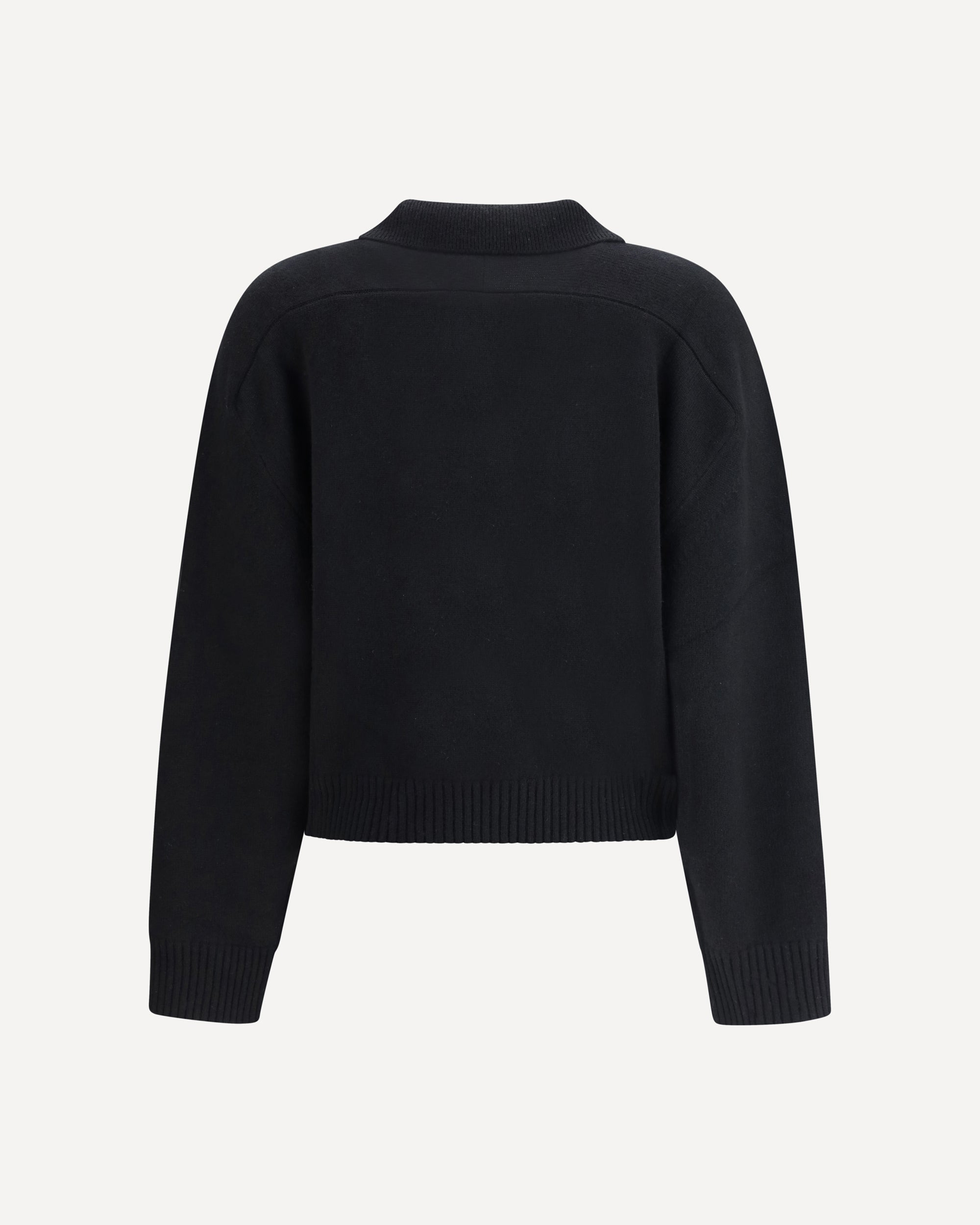 Cashmere Sweater - 2