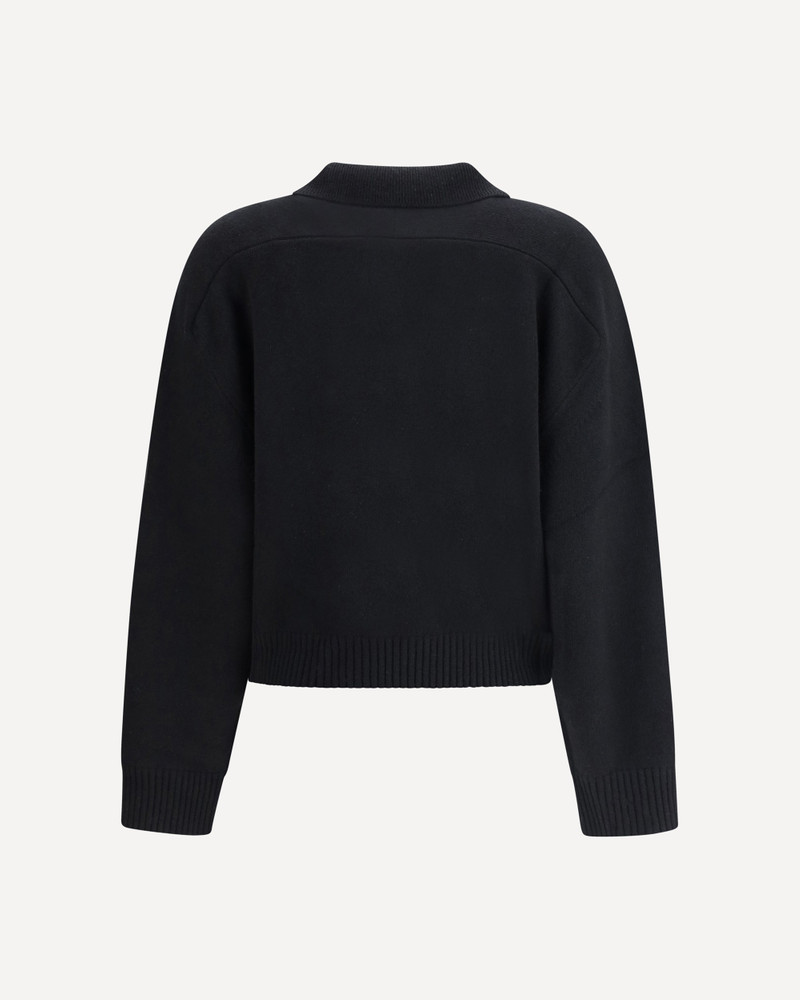 Loulou de Saison Cashmere Sweater outlook