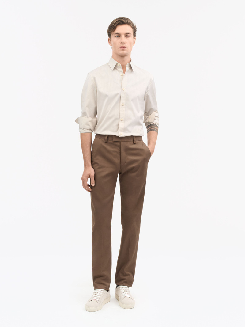 TIGER OF SWEDEN Spenser Formal Shirt outlook