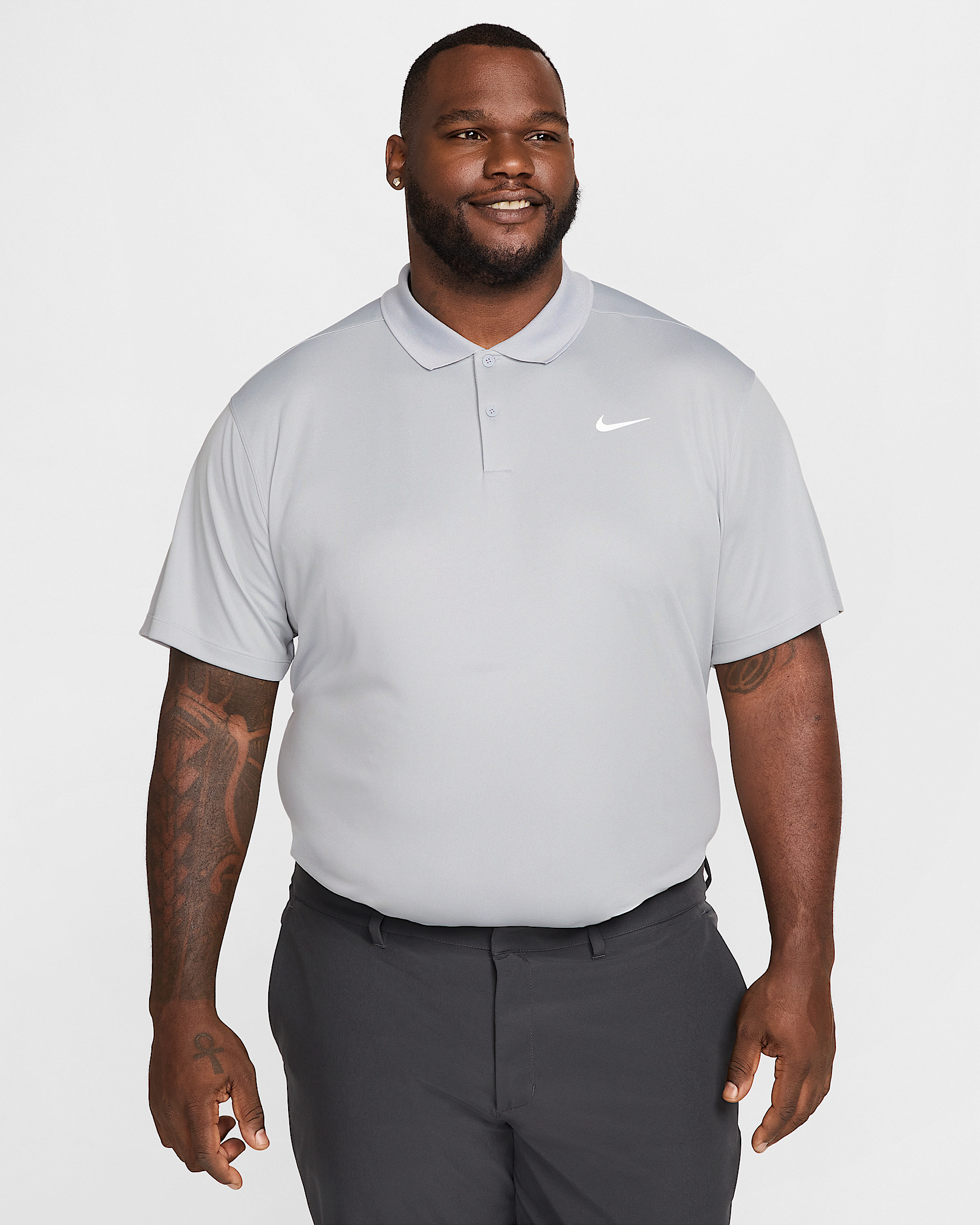 Nike Dri-FIT Victory Men's Golf Polo - 5