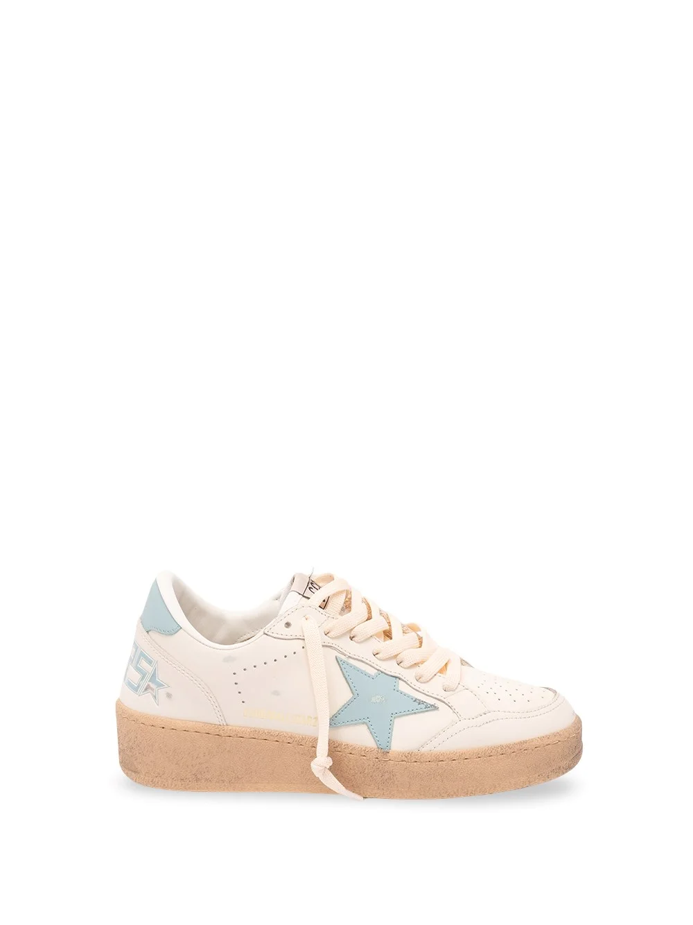 `Ball Star 2` Sneakers - 1