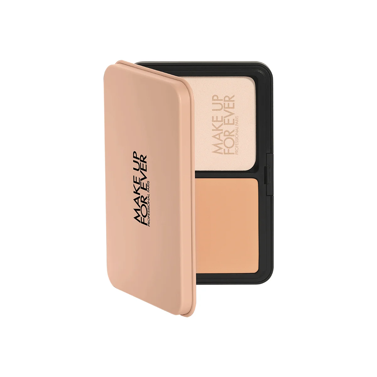 HD SKIN MATTE VELVET - 1